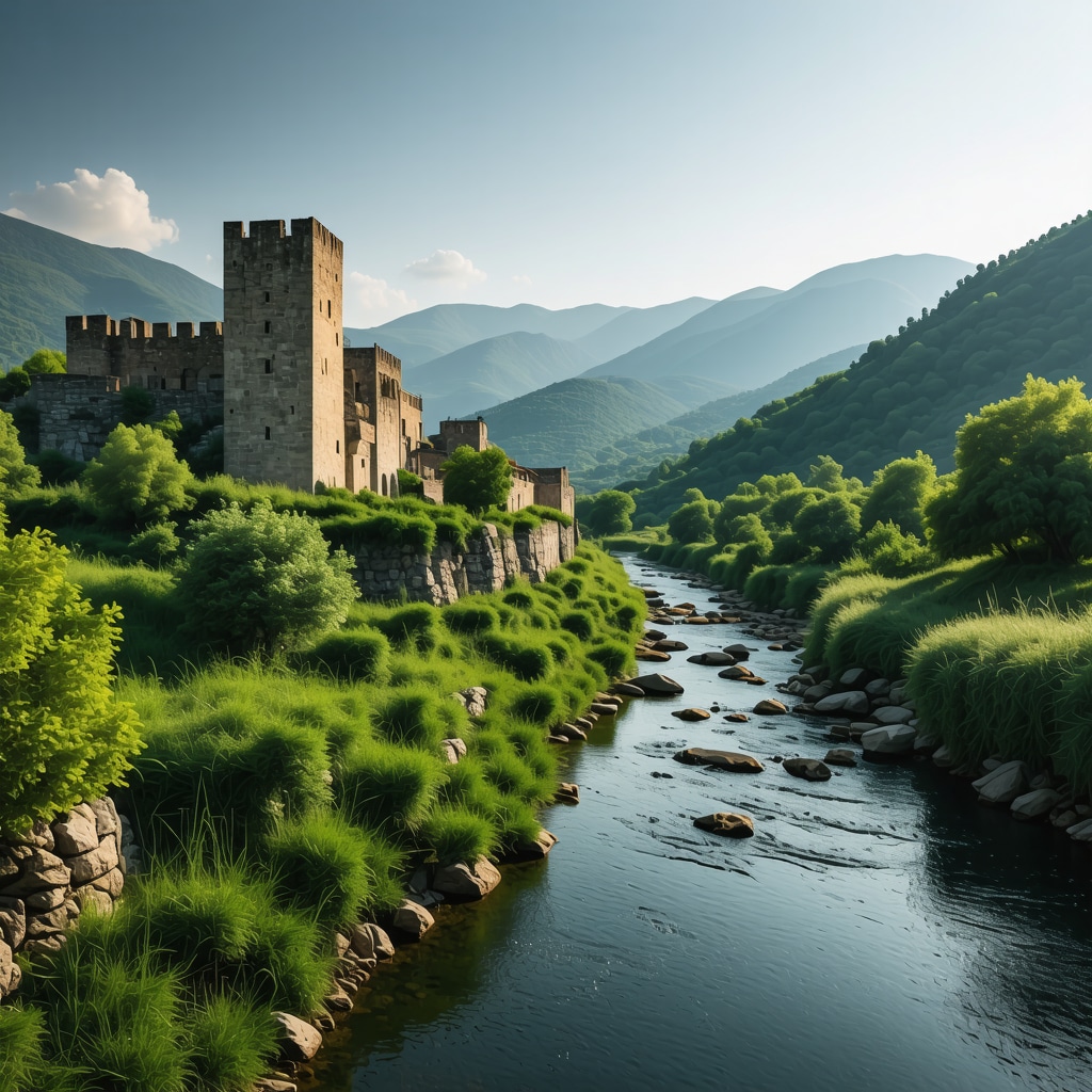 Počitelj și împrejurimile: Descoperă misterele Bosniei în 2024