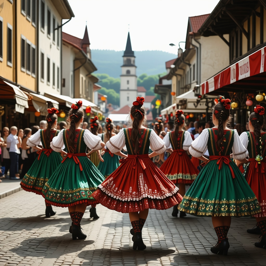 Ptuj: Evenimente culturale și gastronomice slovene în 2025