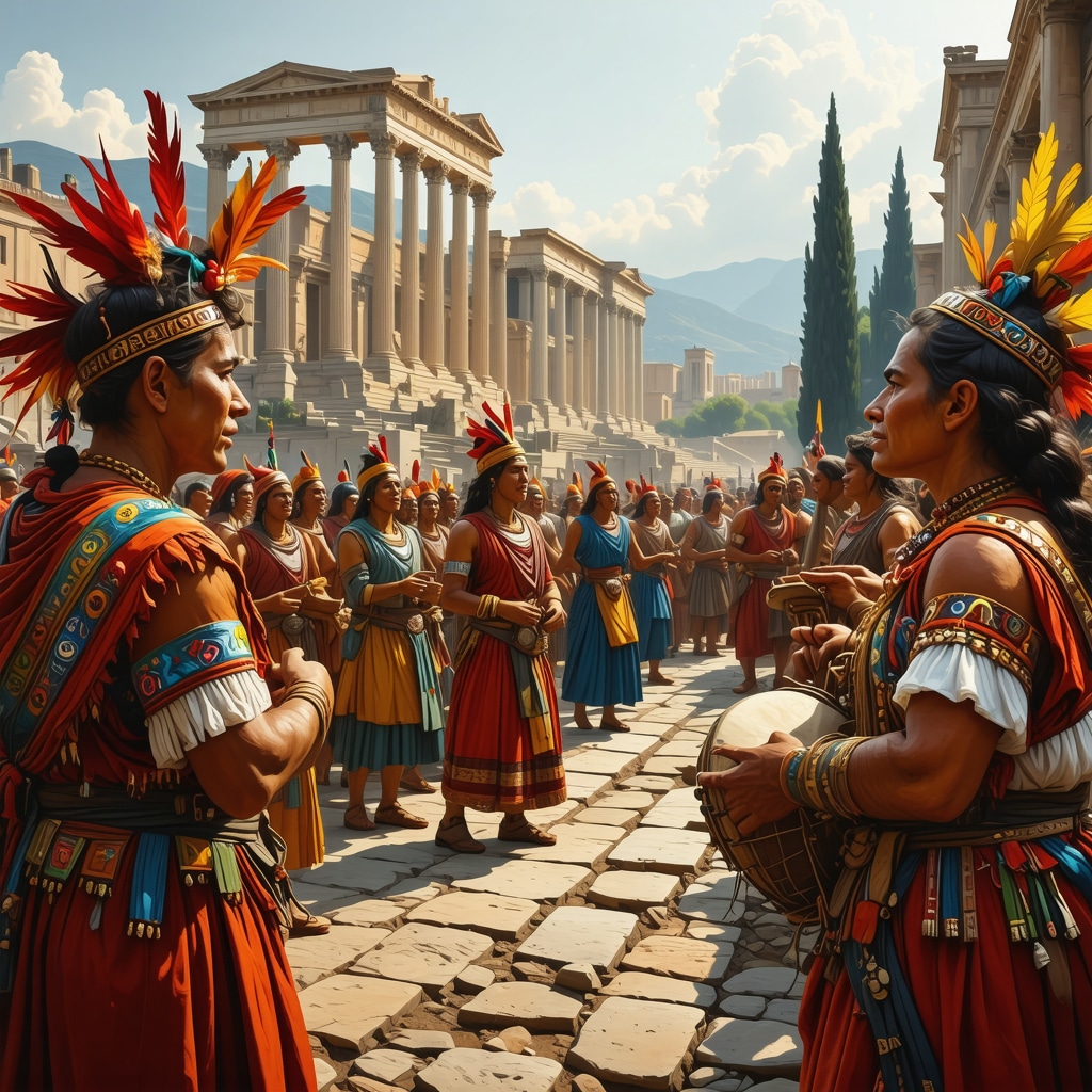 Salonic: Festivaluri culturale și locuri istorice în 2024