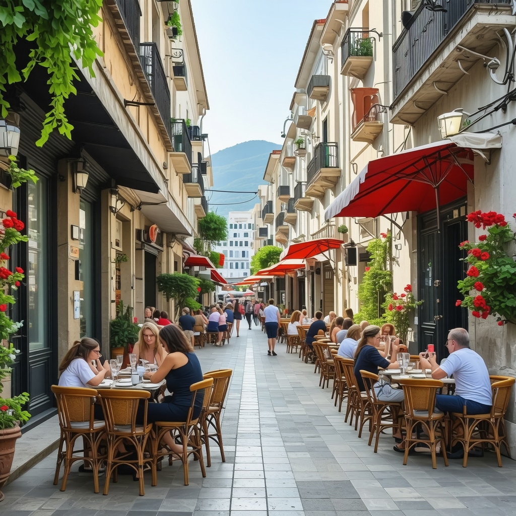 Salonic: Rutele culturale și cele mai bune restaurante