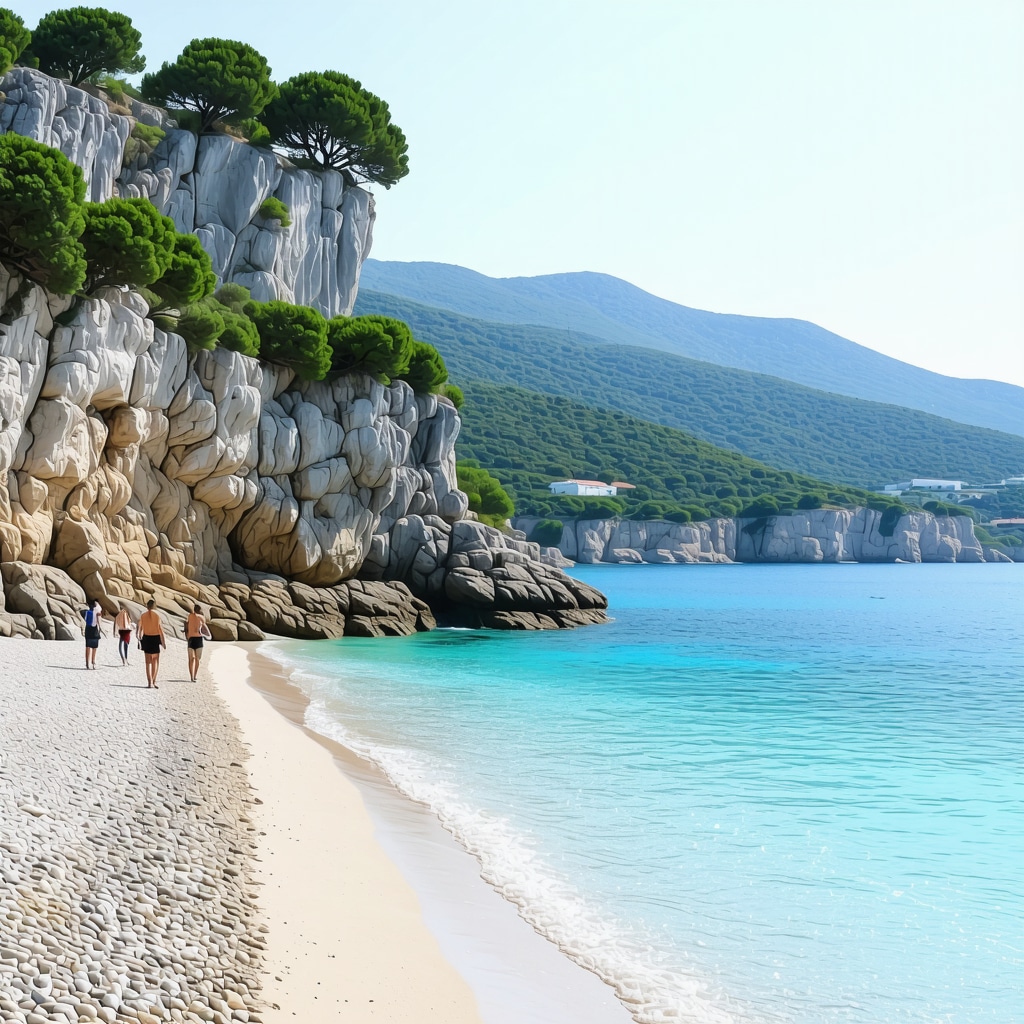 Saranda: Paradisul albanez pentru iubitorii de plajă și aventură