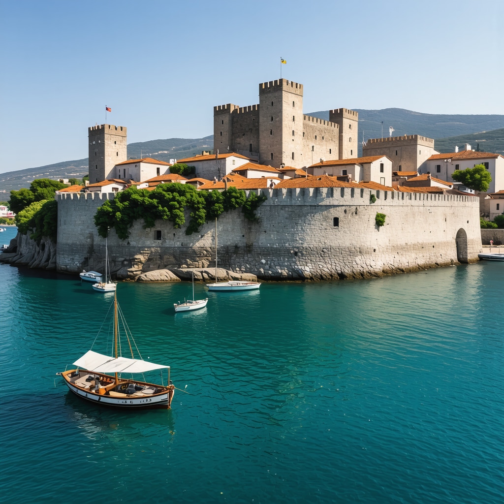 Senj: Cetate medievală și experiențe autentice 2024