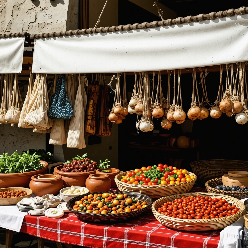 Sibiu: Descoperă arta tradițională și gastronomie locală în 2024