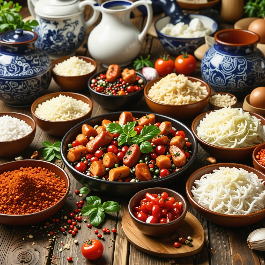 Sibiu: Secretele gastronomiei tradiționale transilvănene 2024