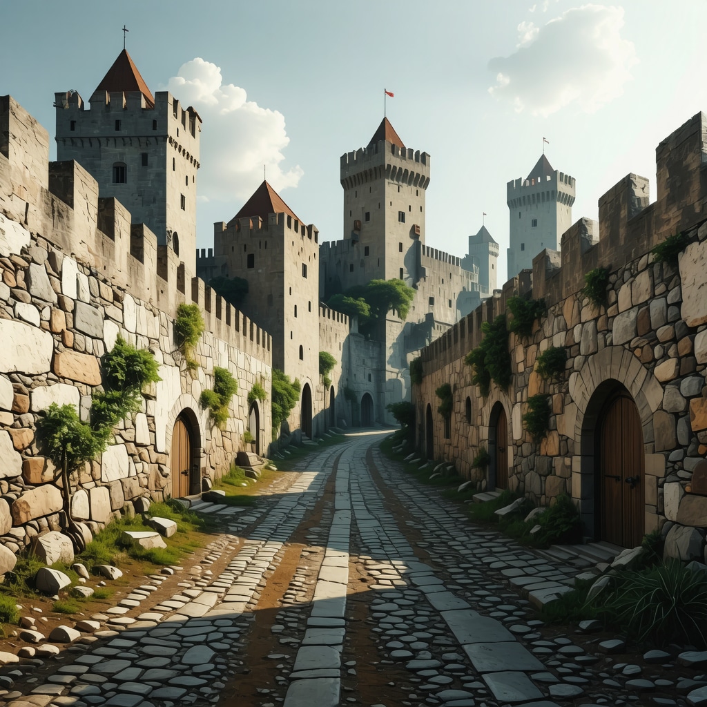 Sighișoara: Cum să descoperi cetatea medievală autentică