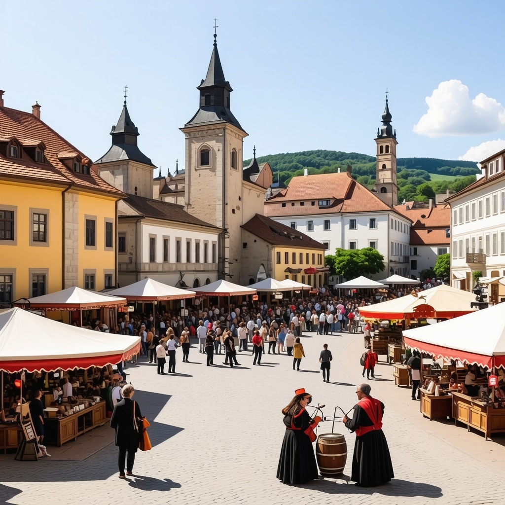 Sighișoara: Evenimente culturale și atracții de neratat