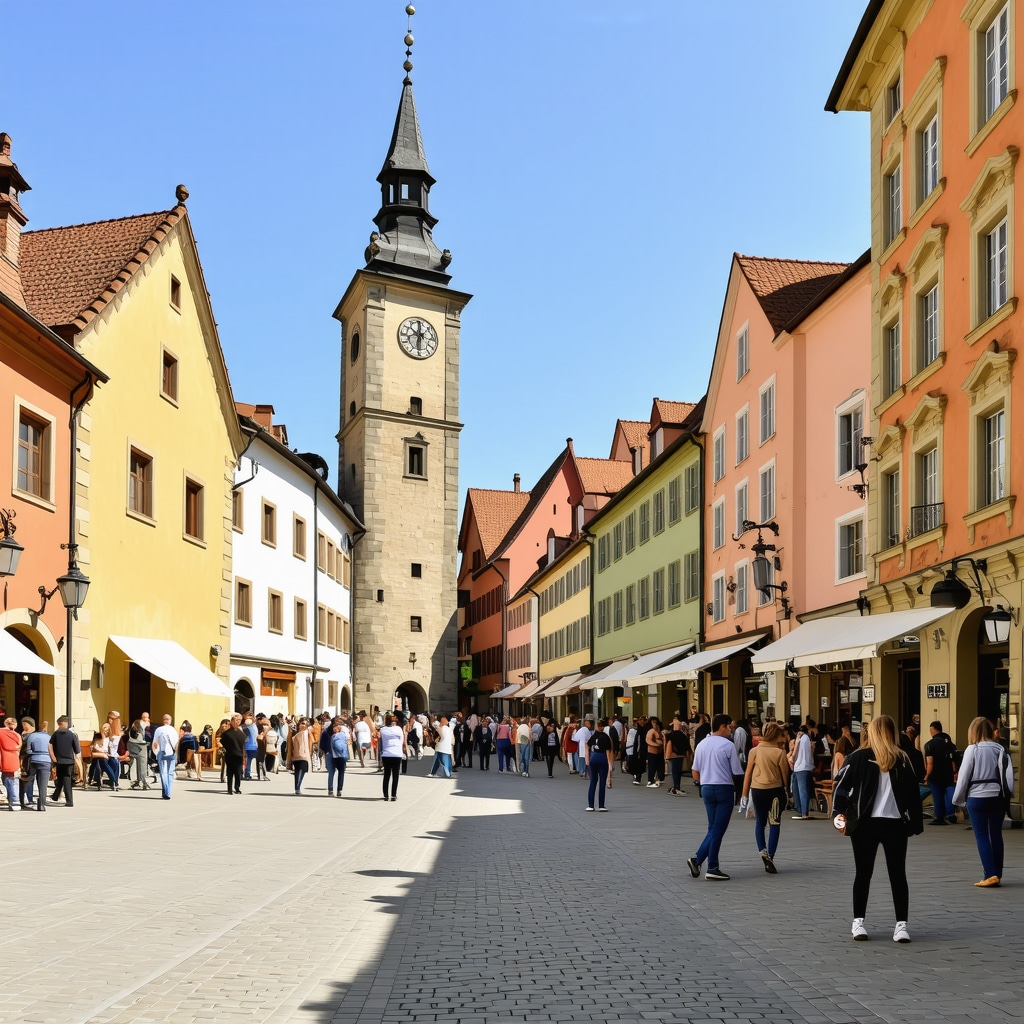 Sighișoara: Ghid turistic pentru o experiență autentică