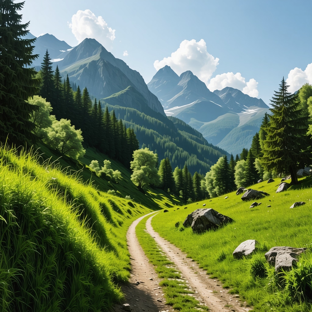 Sinaia: Trasee de drumeție și atracții naturale unice