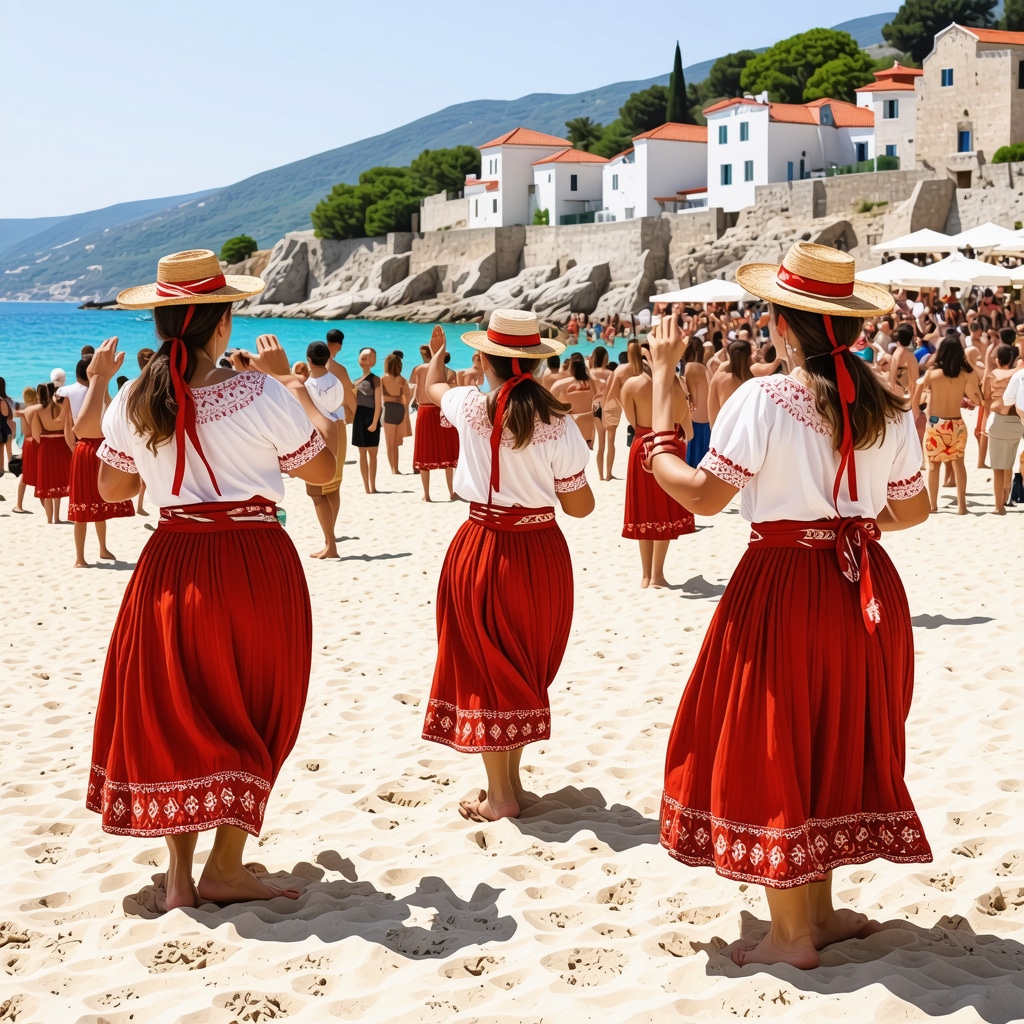 Sozopol 2025: Plaje, festivaluri și cultură bulgară