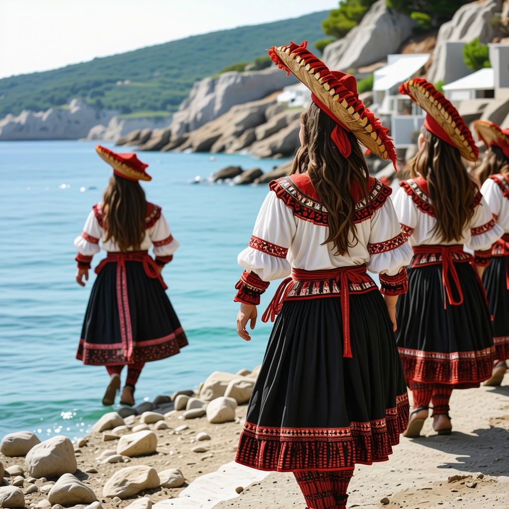 Sozopol: Festivaluri autentice și plaje ascunse în Bulgaria