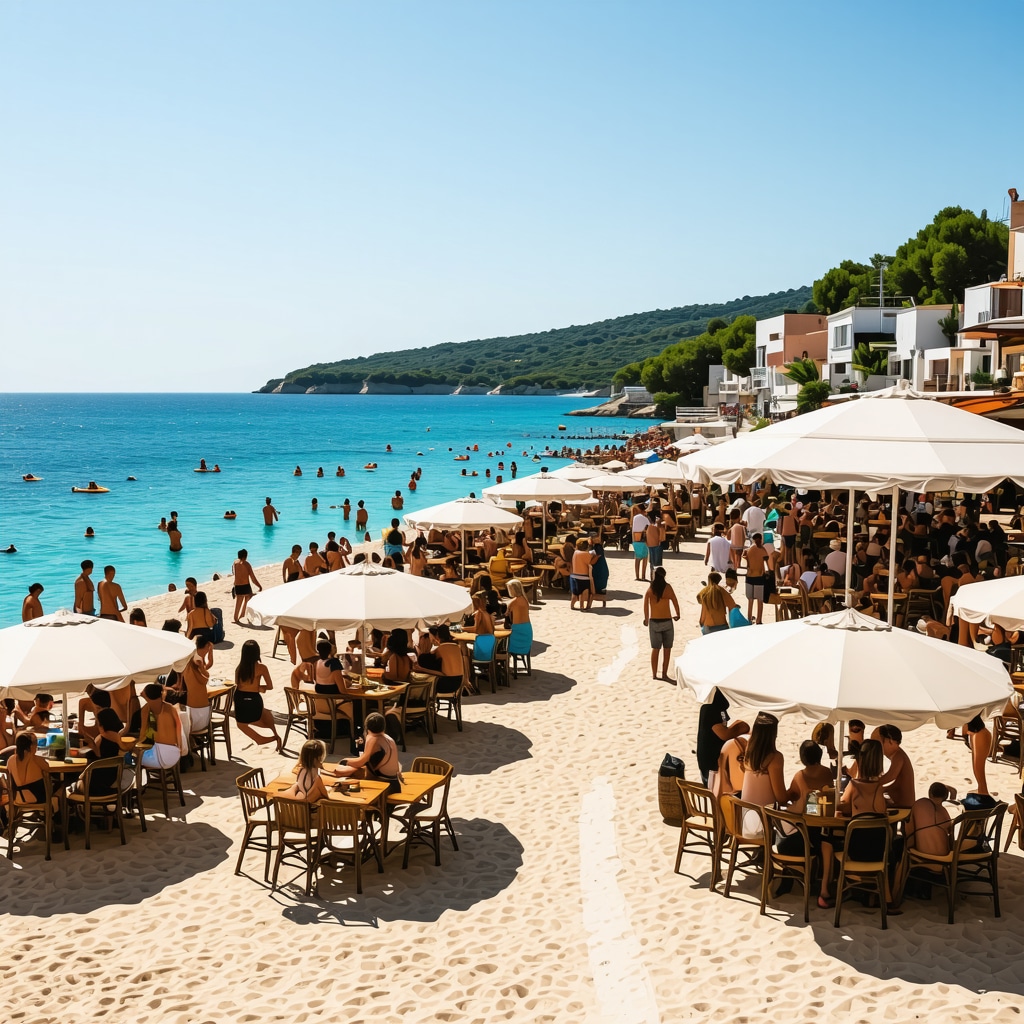 Sozopol: Ghidul celor mai bune restaurante și plaje în 2024