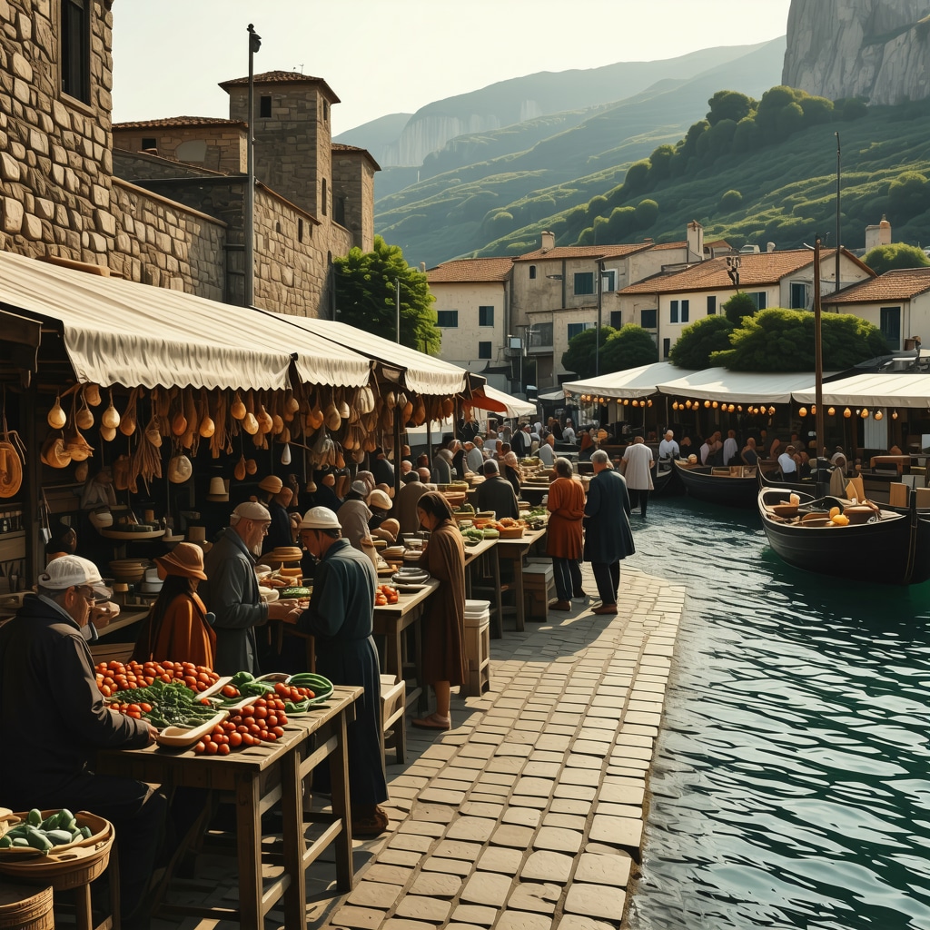 Sozopol: Plimbări istorice și cea mai bună gastronomie locală