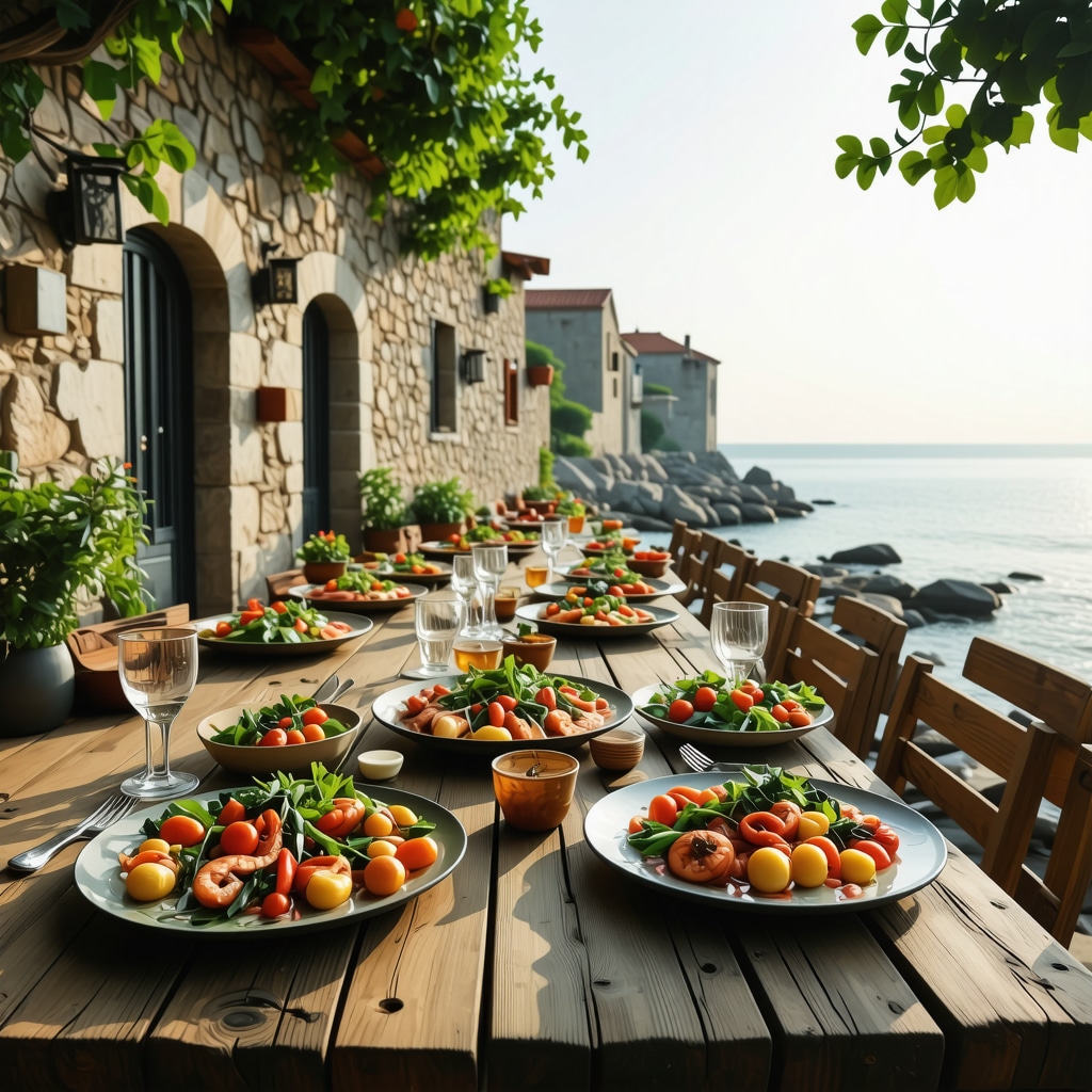Sozopol: Plimbări istorice și gastronomie de sezon în Bulgaria