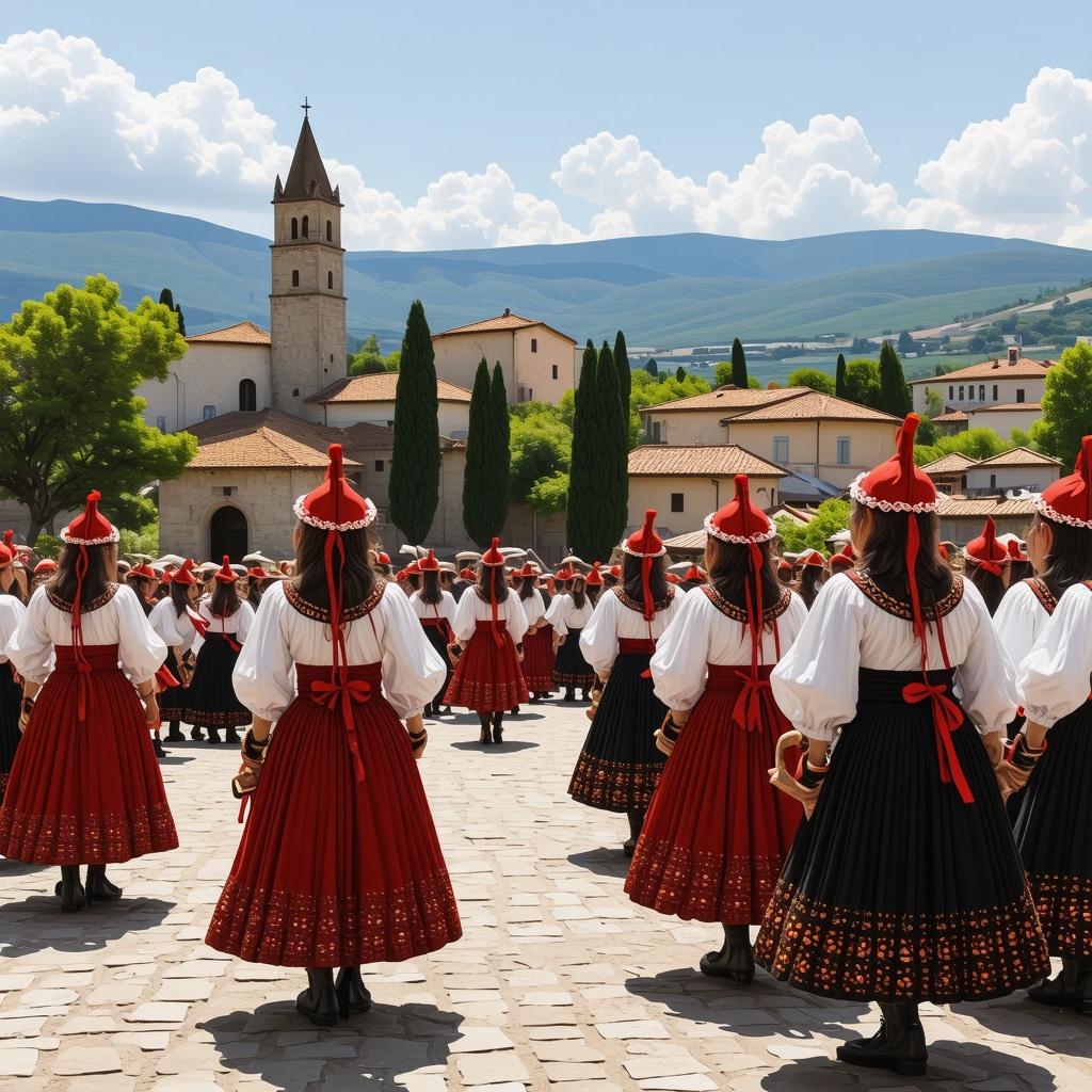 Stolac 2025: Festivaluri tradiționale și locuri de vizitat