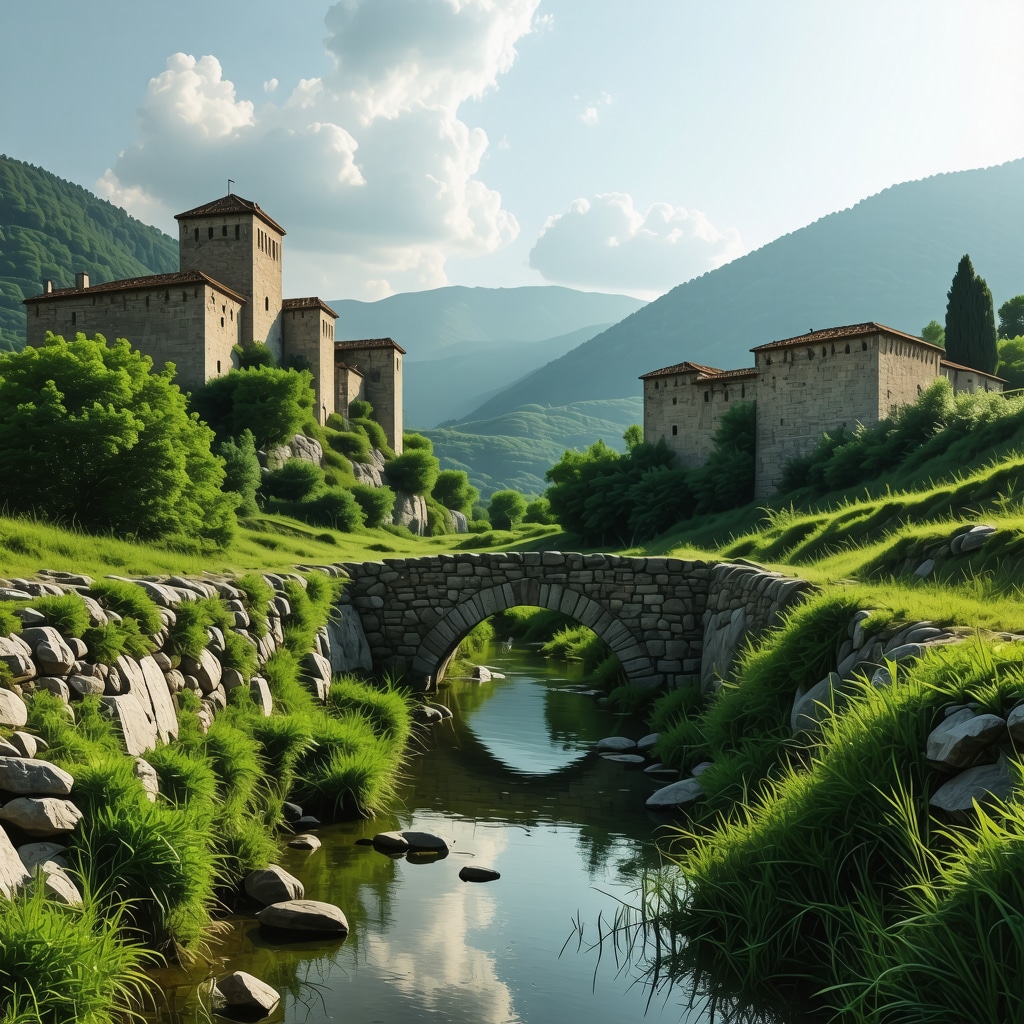 Stolac Bosnia: Tradiții și situri istorice de neratat