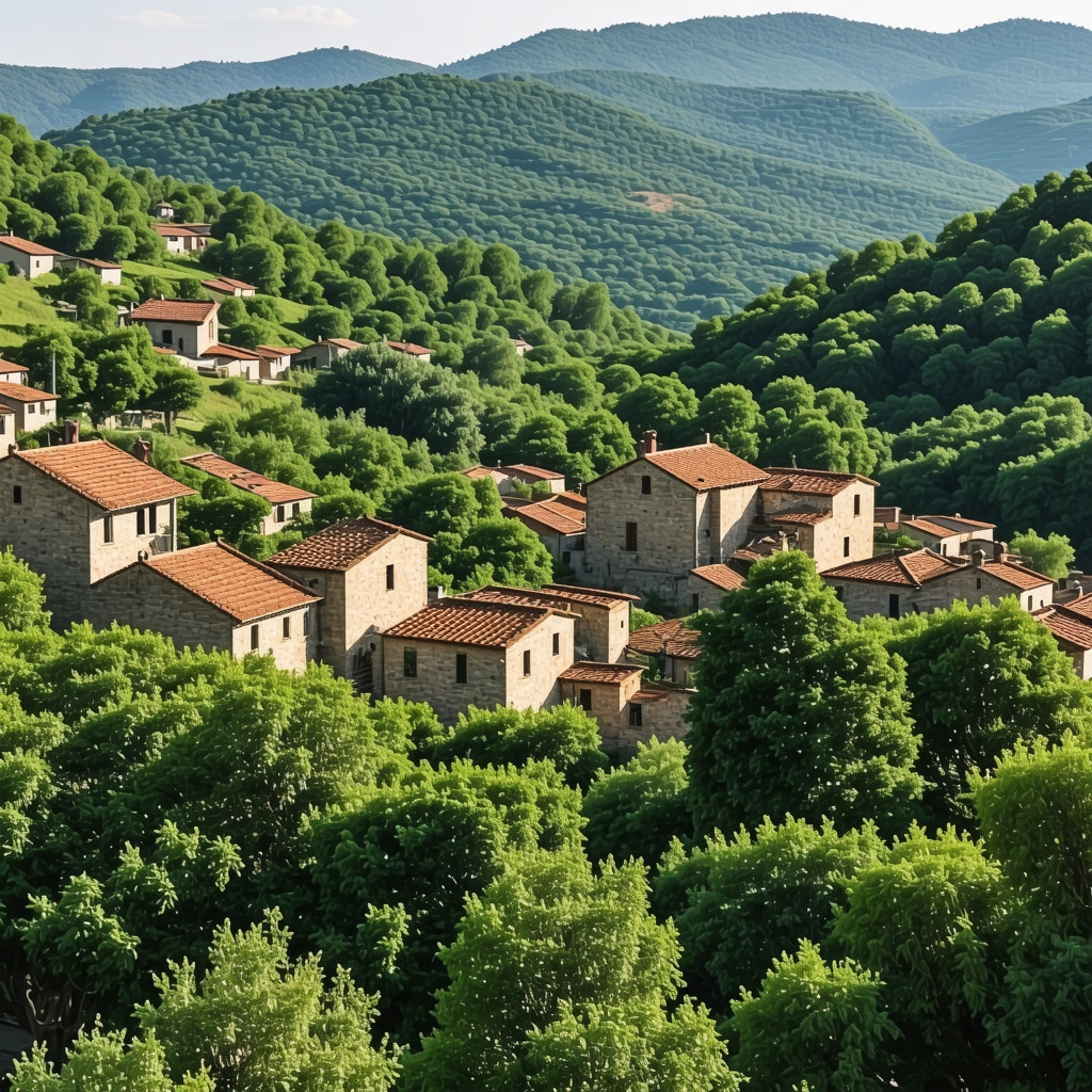 Stolac între tradiții și natură: Explorări în Bosnia