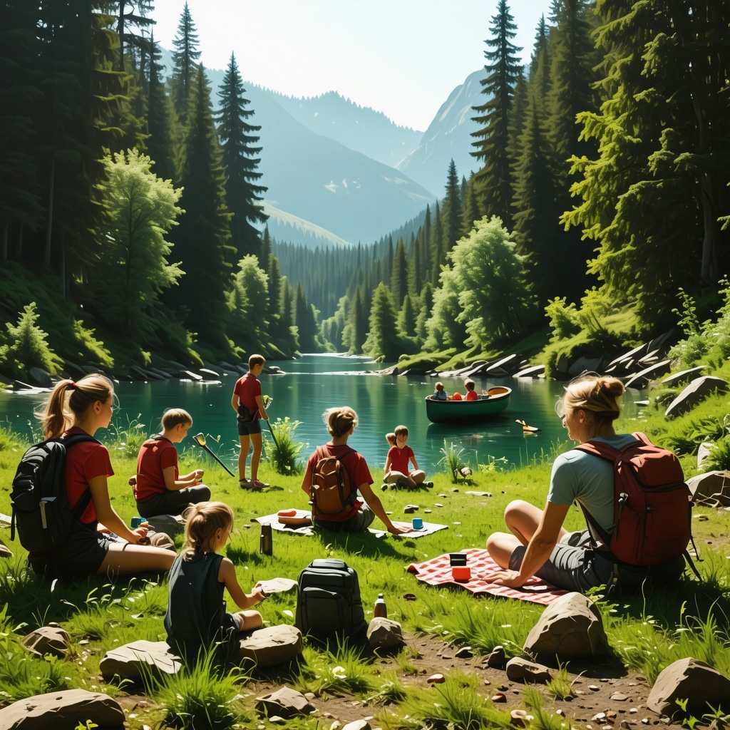 Struga: Activități de weekend pentru familii și iubitori de natură