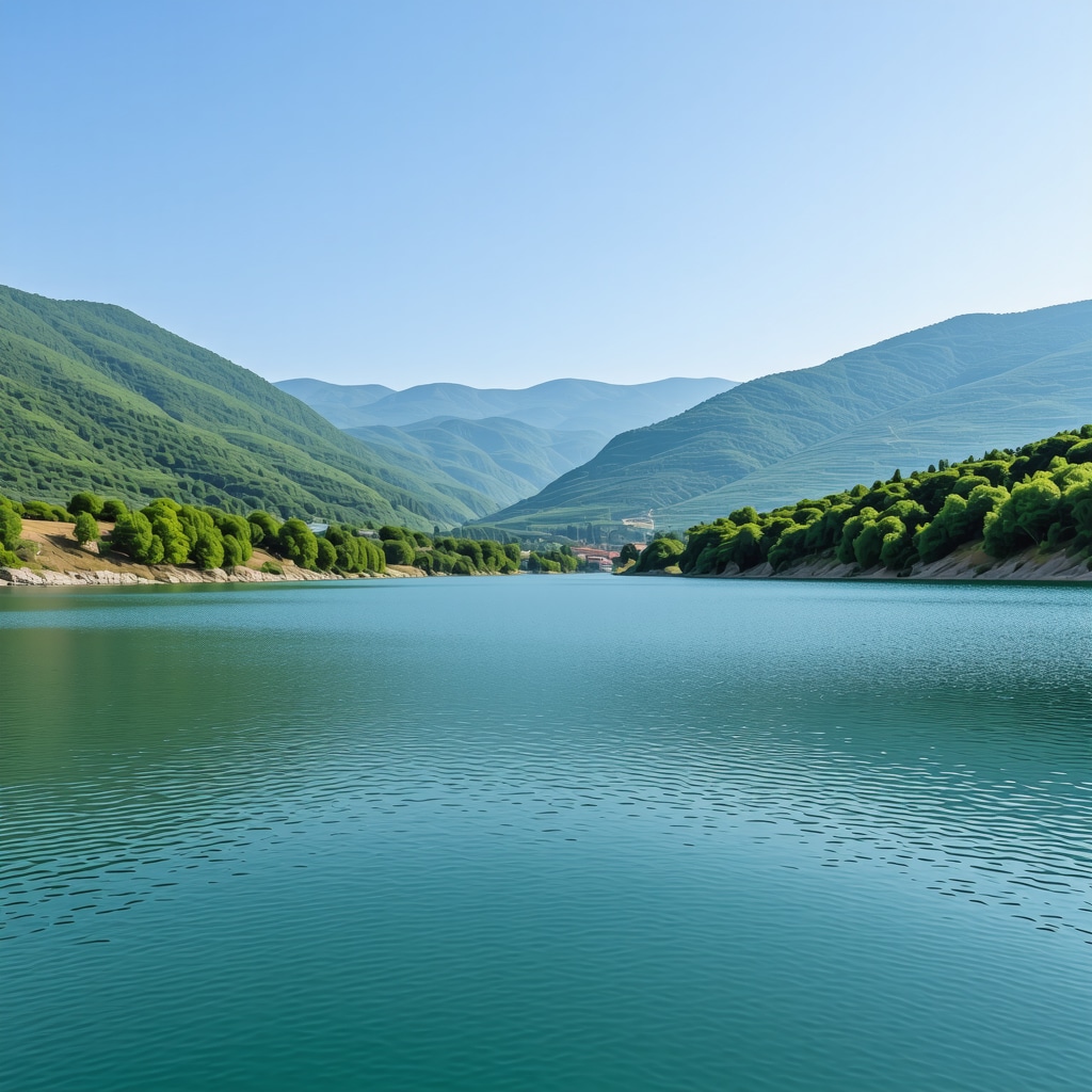 Struga și lacul Ohrid: O escapadă perfectă pentru iubitorii de natură