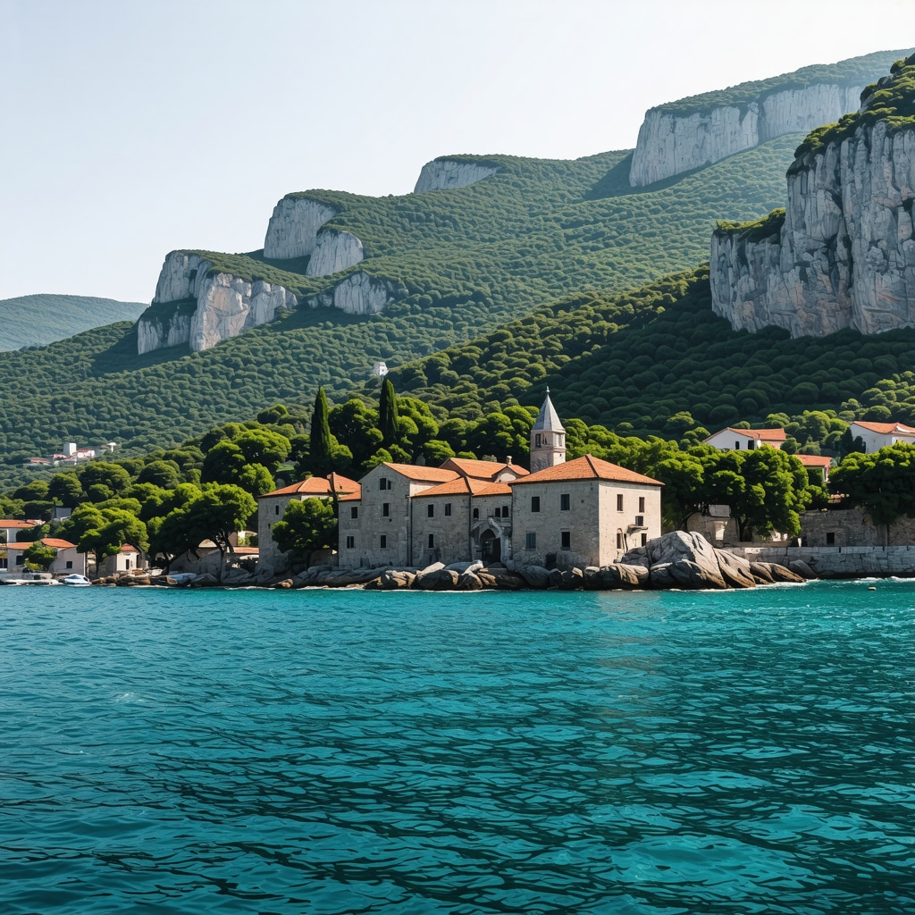 Sveti Stefan: Ghid pentru cea mai bună vacanță în Muntenegru