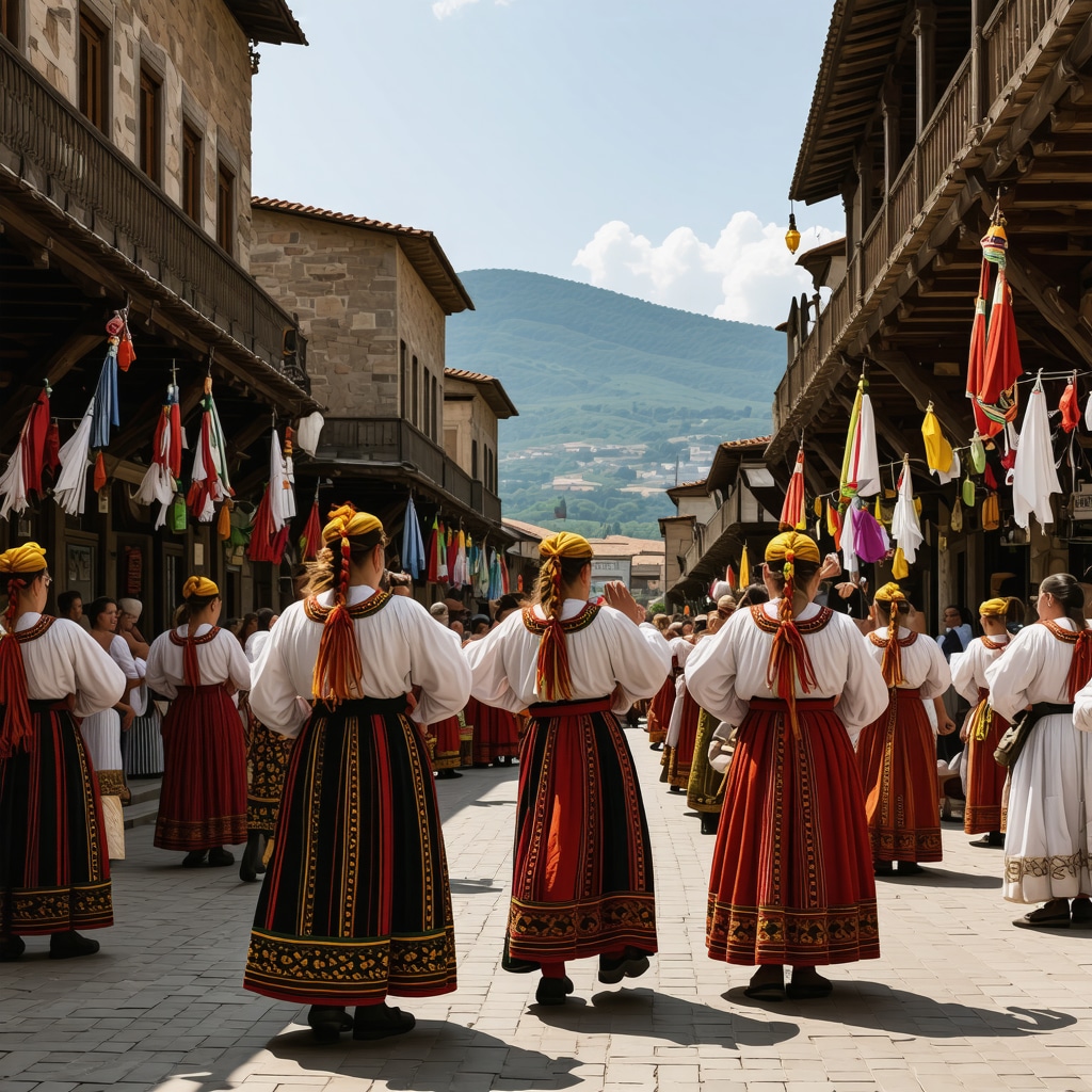 Tetovo 2024: Cultură și tradiții pentru călători curioși