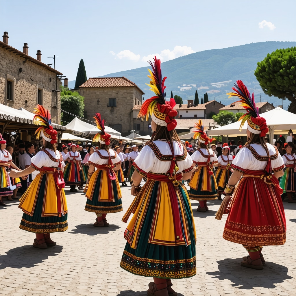 Tetovo: Cele mai bune festivaluri și atracții locale