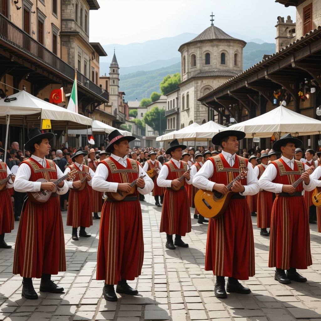 Tetovo: Cultura albaneză și patrimoniul local în 2024