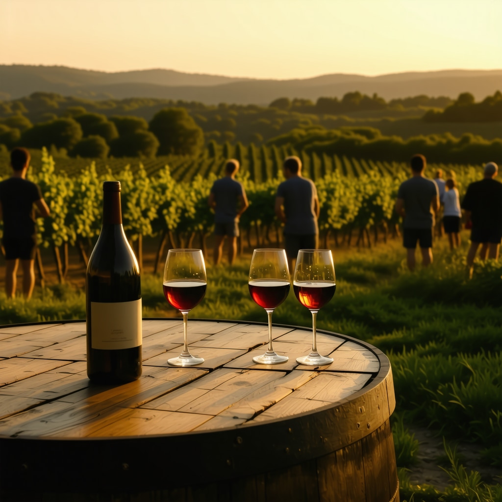 Tikveș: Cele mai bune podgorii și degustări de vin