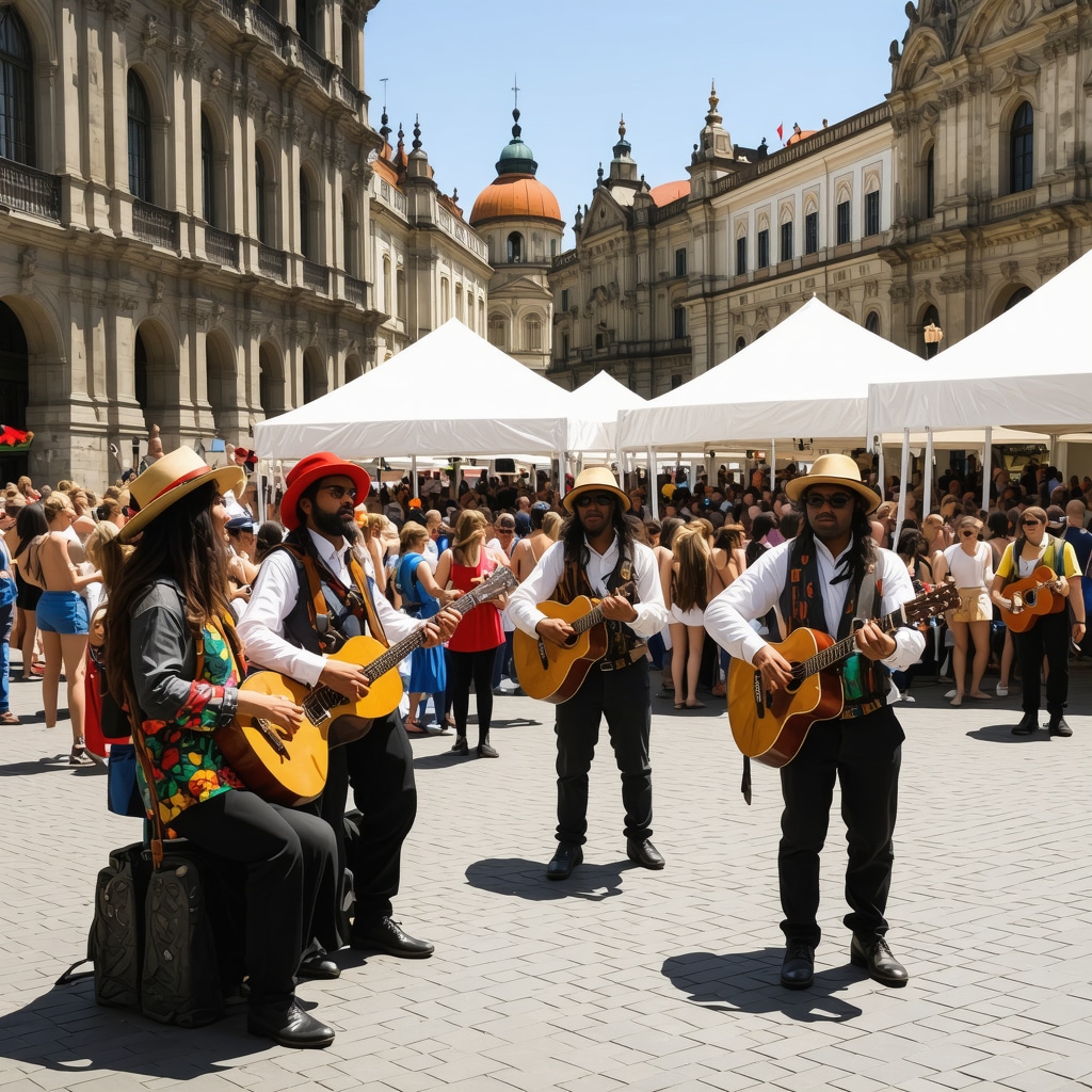 Timișoara 2024: Festivaluri culturale și evenimente de top