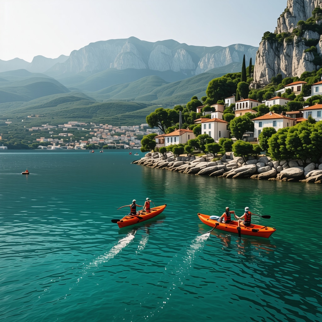 Tivat 2025: Cele mai bune activități pentru turiști în Muntenegru
