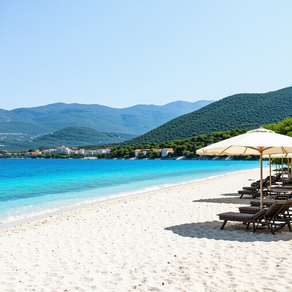 Tivat, Muntenegru: Ghid pentru cele mai frumoase plaje