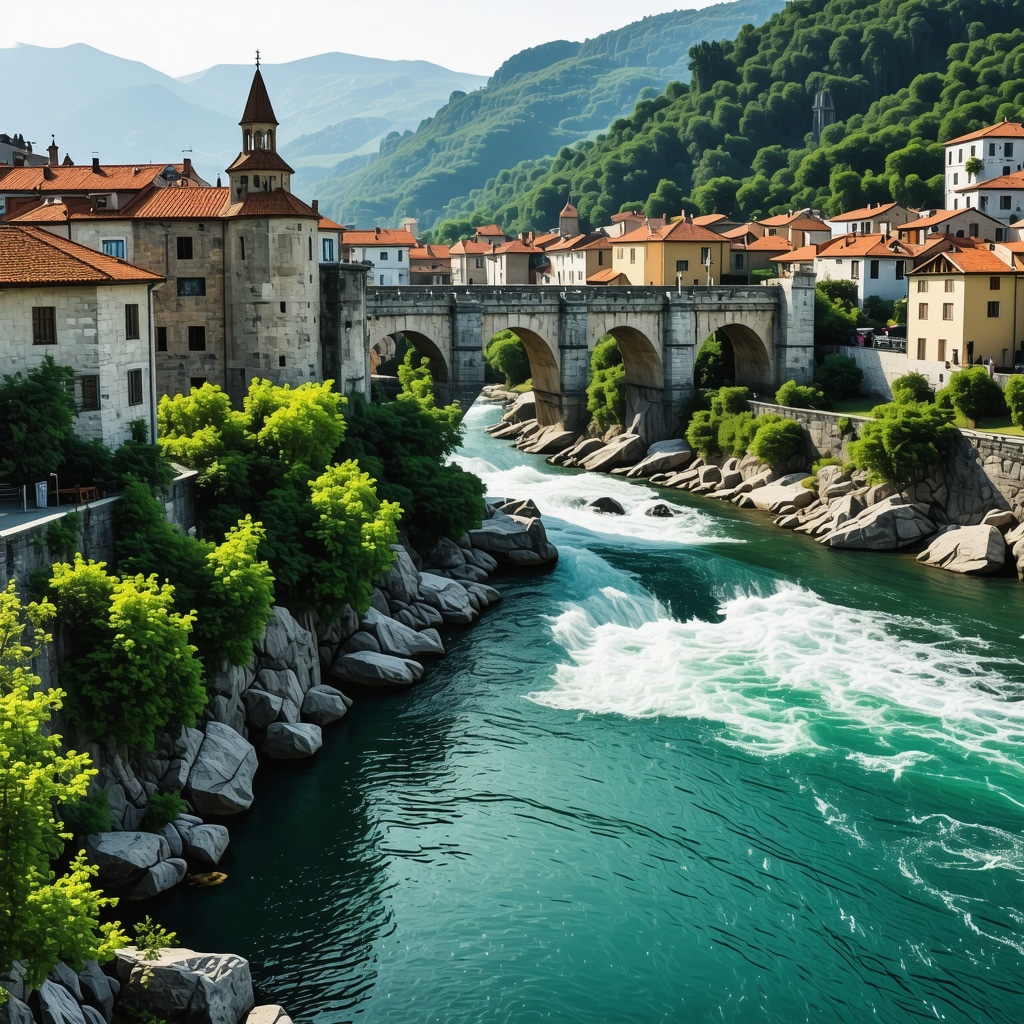 Top 10 motive să vizitezi Mostar în Bosnia și Herțegovina