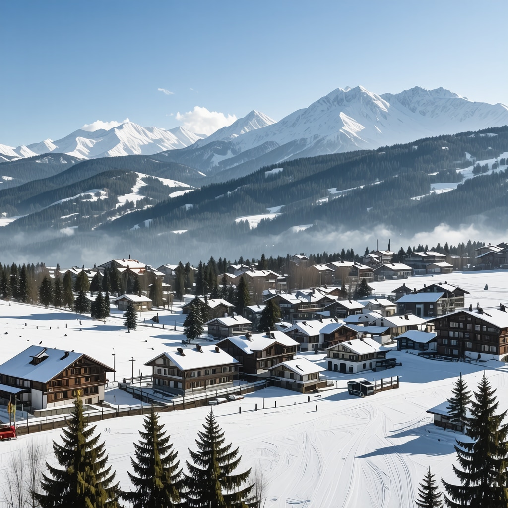 Top atracții în Bansko: Stațiunea montană și patrimoniul bulgar