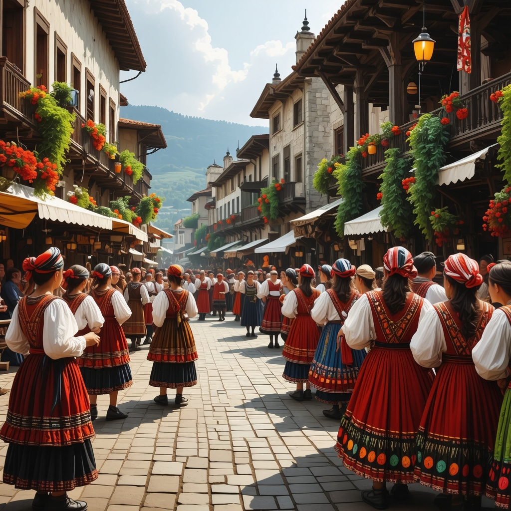 Top experiențe culturale în Banja Luka pentru turiști