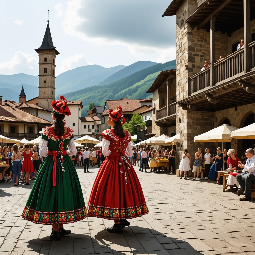 Top experiențe culturale în Brașov pentru turiști