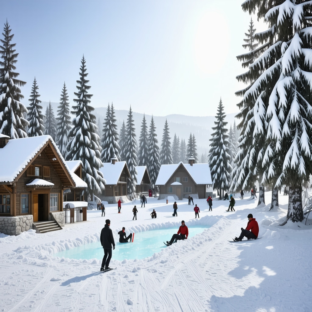 Top experiențe în Borovets: Stațiune de iarnă și relaxare