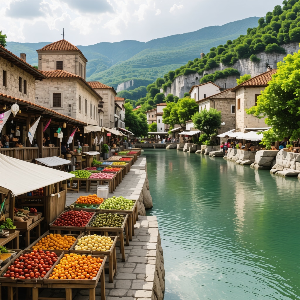 Trebinje: Traditii și atracții turistice pentru 2024