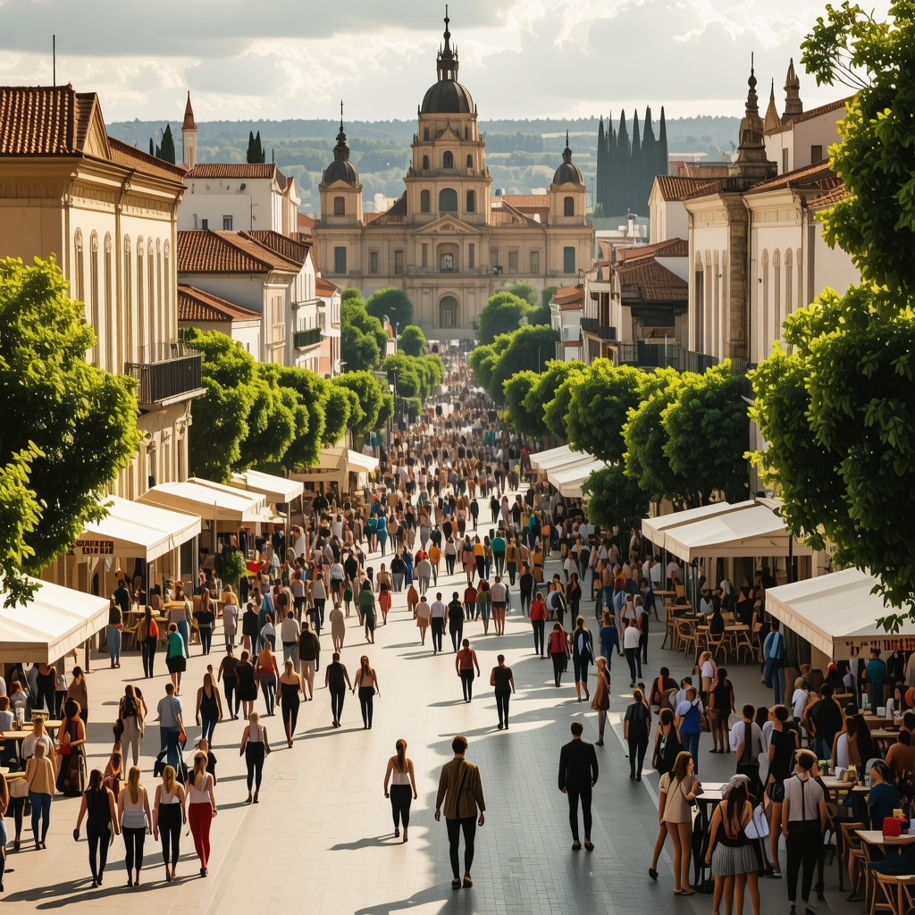 Turism în Arad: Destinația ideală pentru o escapadă culturală