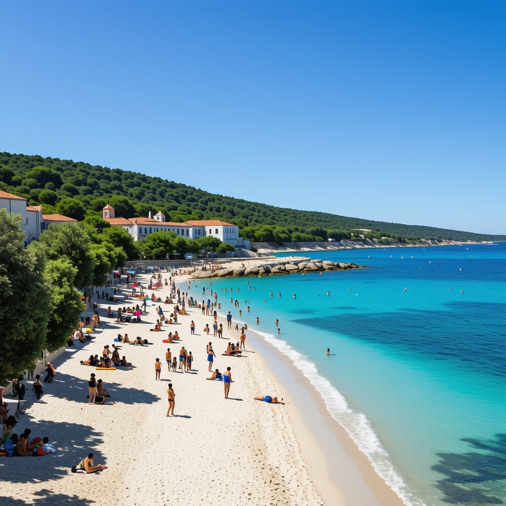 Varna: Excursii de o zi și cele mai frumoase plaje din Bulgaria