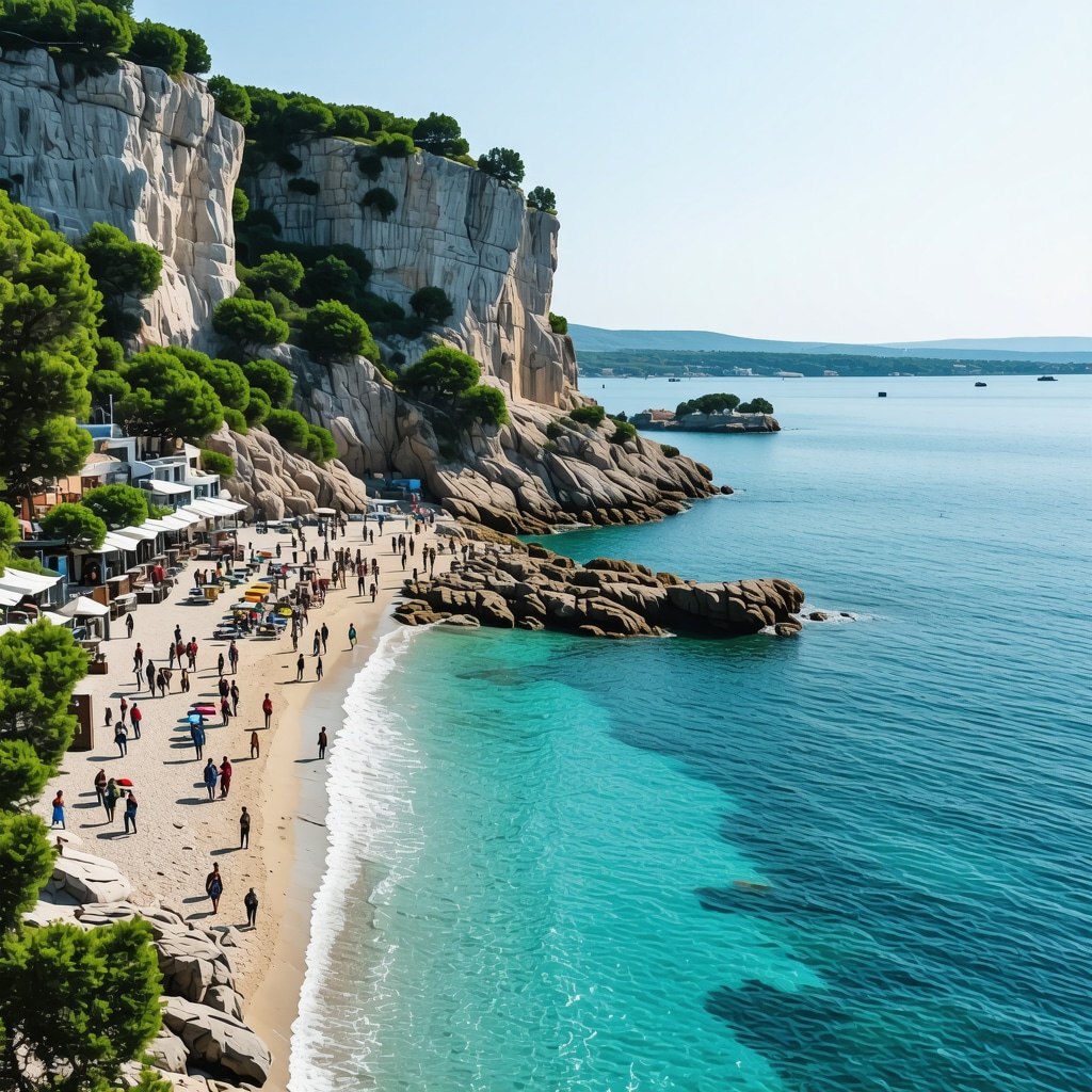 Varna: Top 7 locații pentru o vacanță de neuitat pe litoral