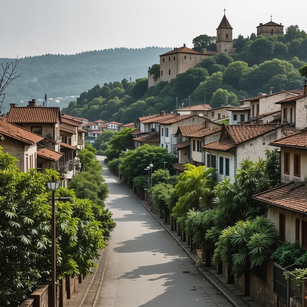 Veliko Tarnovo 2024: Trasee și povești din Bulgaria