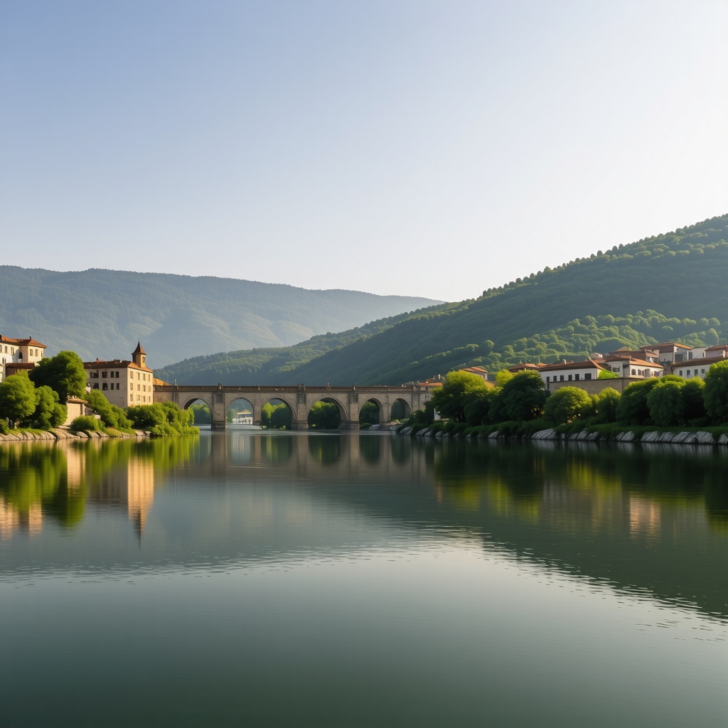 Višegrad: Ghid pentru monumentele istorice și atracțiile turistice