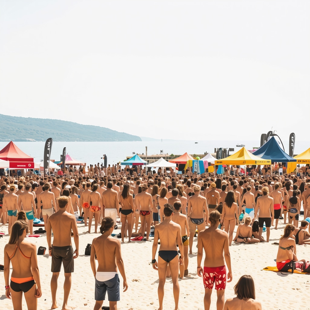 Vodice 2024: Plaje și festivaluri de vară pe litoralul croat