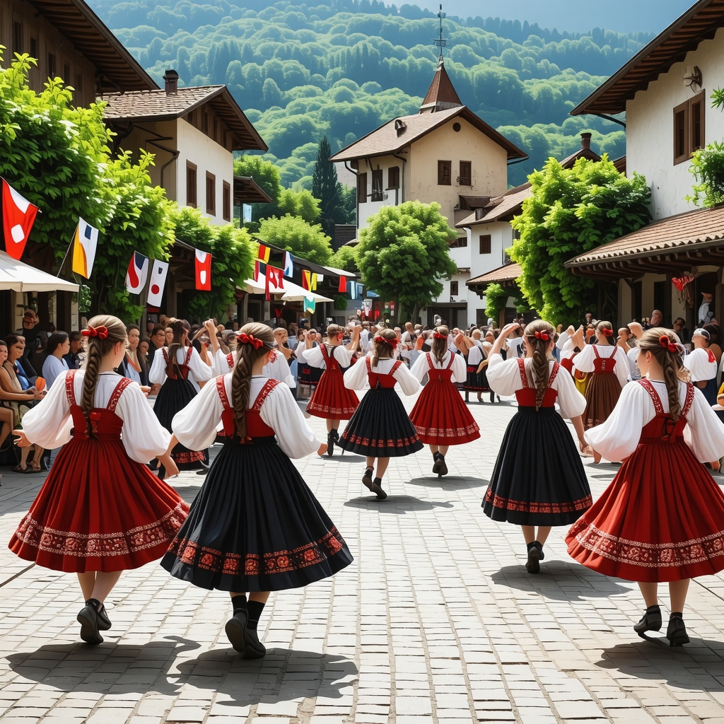 Vrnjačka Banja: Evenimente tradiționale și tururi culturale