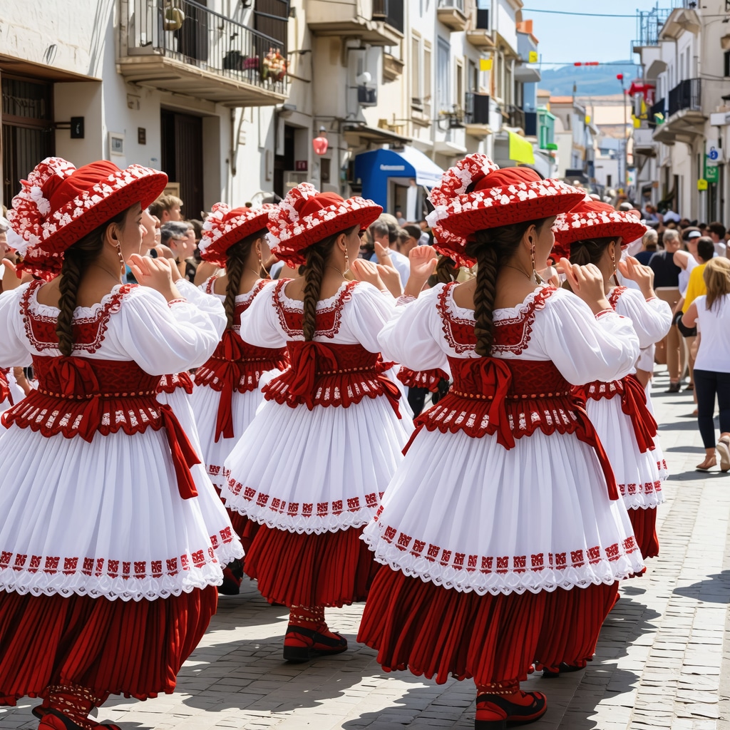 Xanthi, Grecia: Festivaluri și tradiții vibrante de descoperit în 2024
