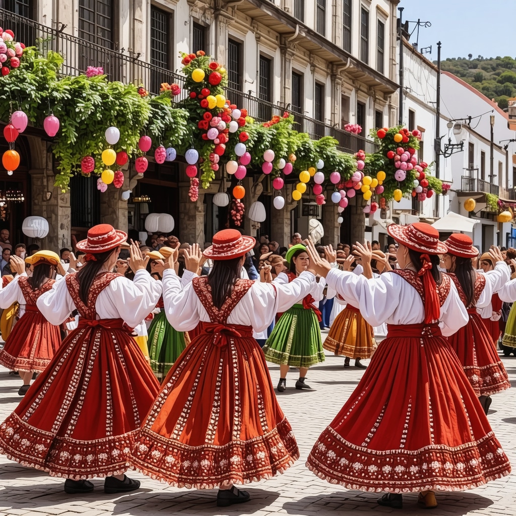 Xanthi și festivalurile sale tradiționale: O experiență culturală aparte