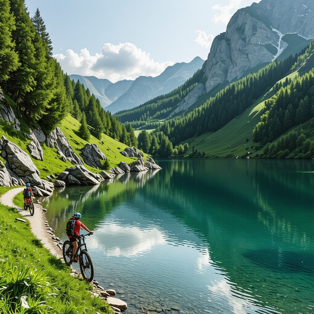 Žabljak: Aventuri montane și recreere în Muntenegru 2024