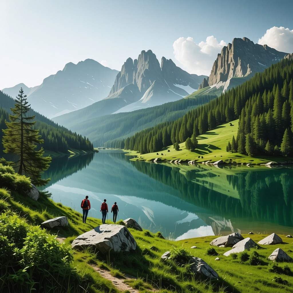 Zlatibor: Ghid pentru activități outdoor și relaxare montană