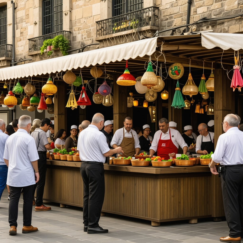 Arad 2025: Evenimente culinare și tradiții locale