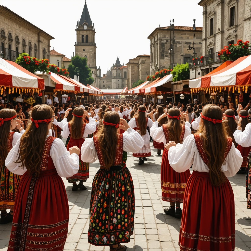 Arad 2025: Festivaluri tradiționale și atracții locale