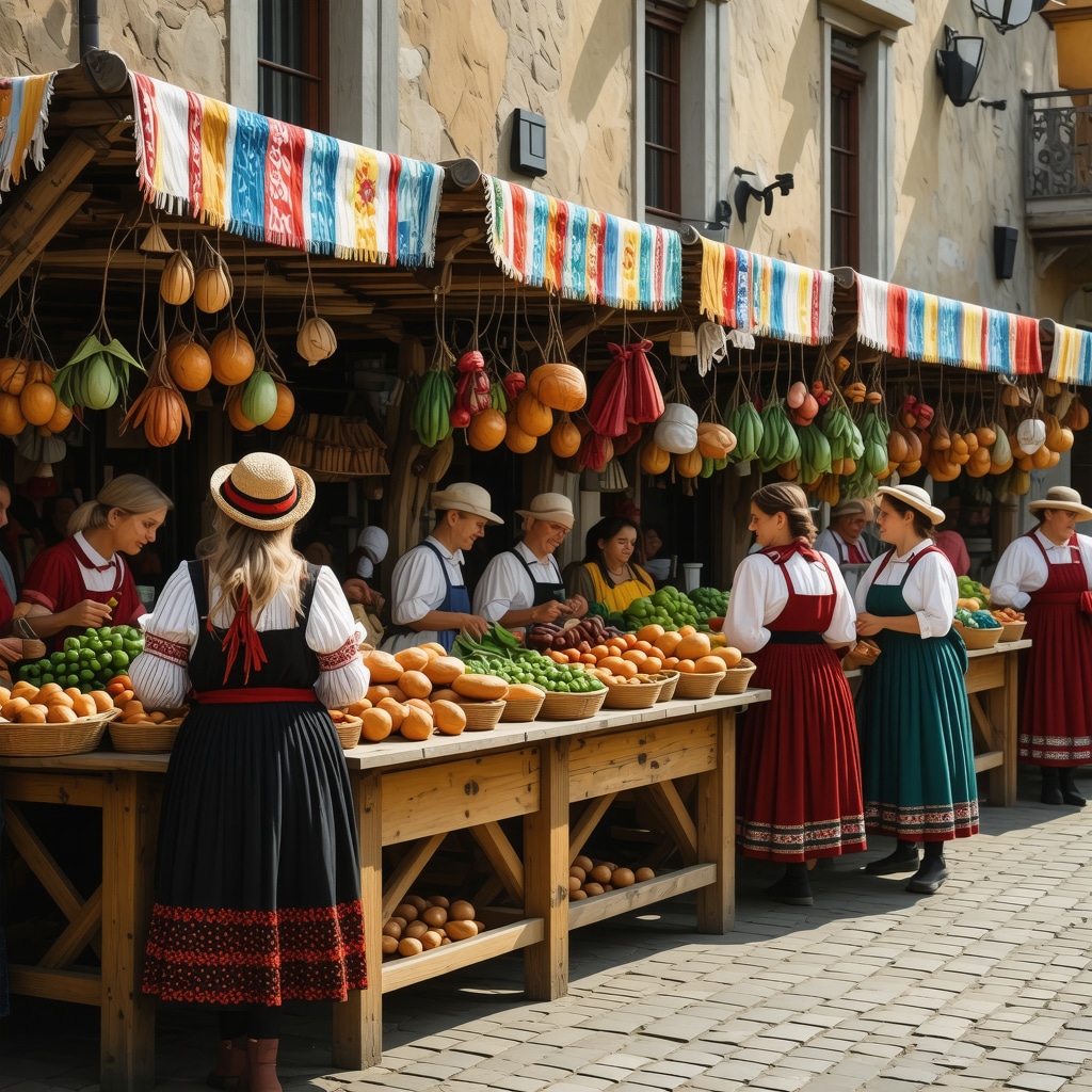 Arad: Tradiții și gastronomie locală de descoperit